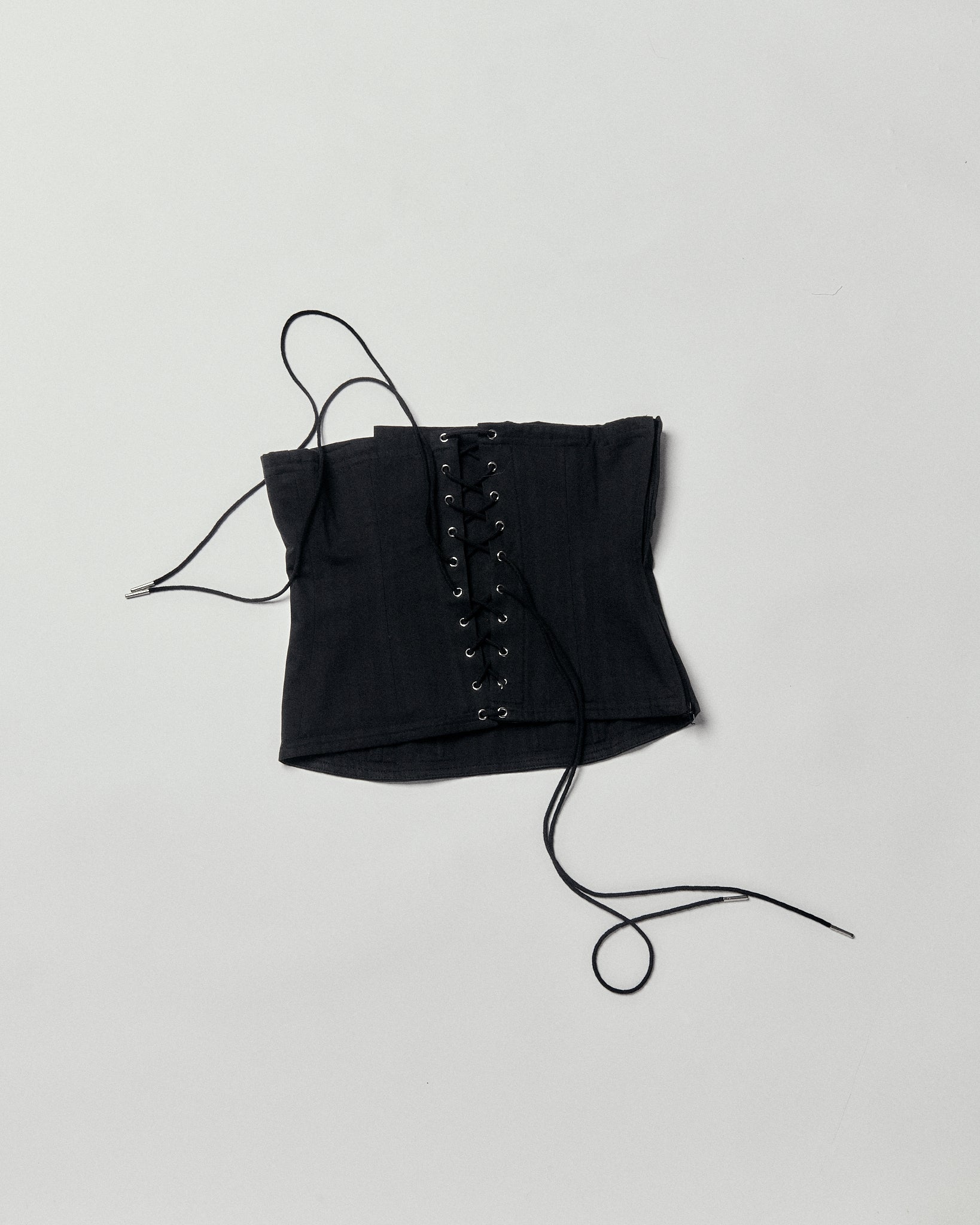 Classic Corset Black