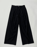 Trackside Pants Black