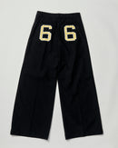 Trackside Pants Black