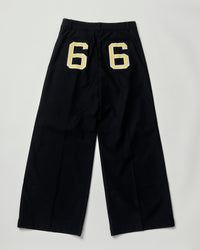 Trackside Pants Black