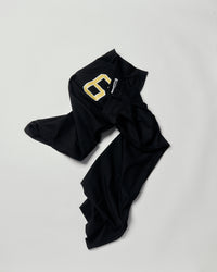 Trackside Pants Black