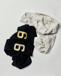 Trackside Pants Black
