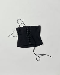 Classic Corset Black