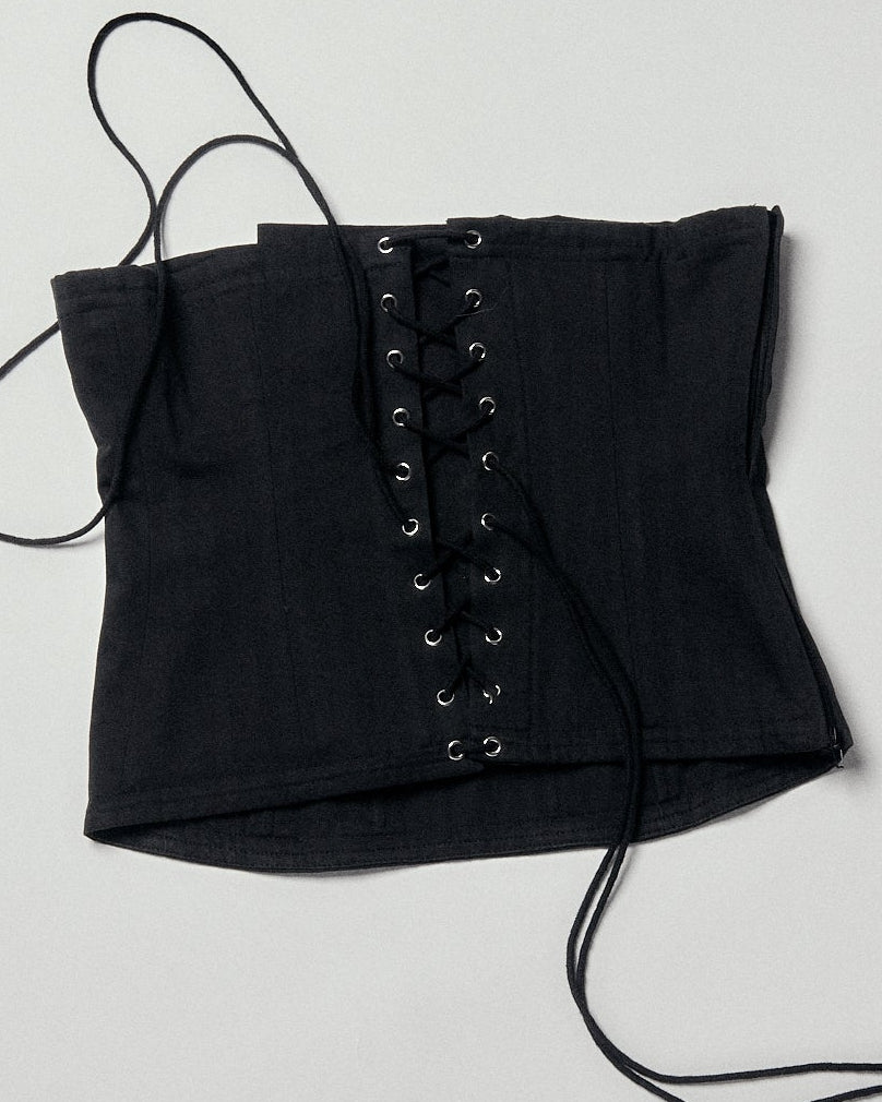 Classic Corset