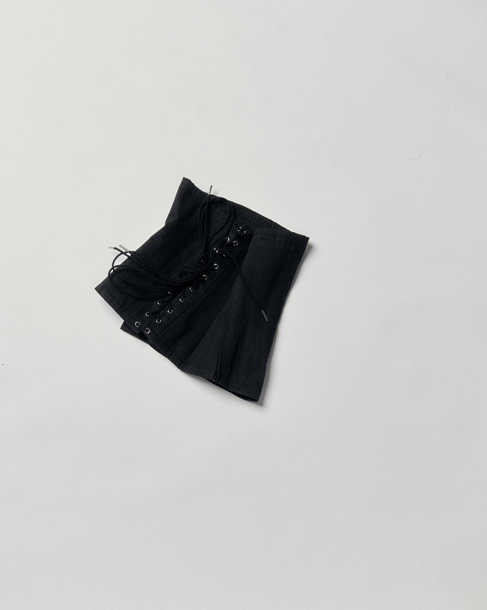 Classic Corset Black