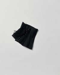 Classic Corset Black