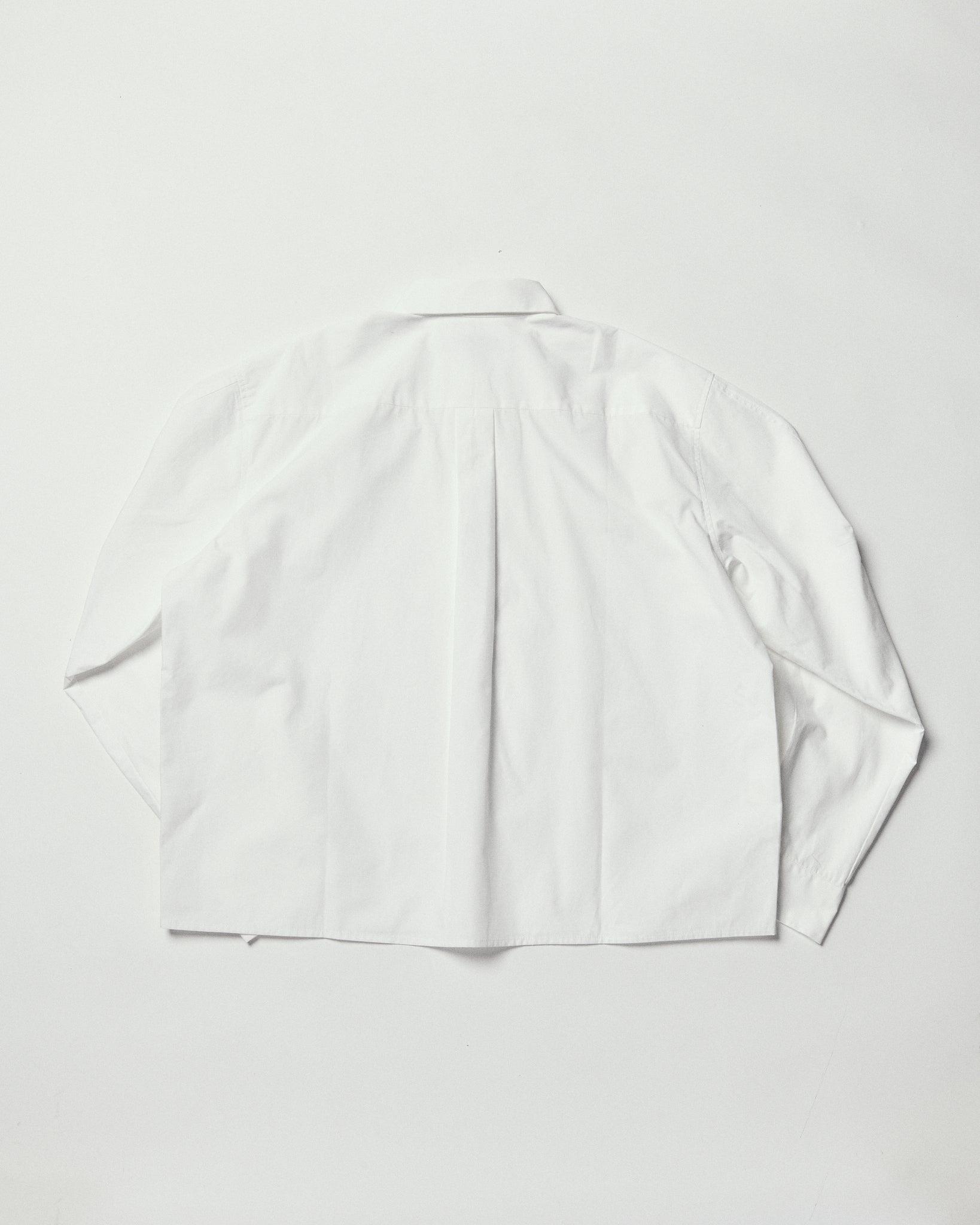 Wrap Shirt