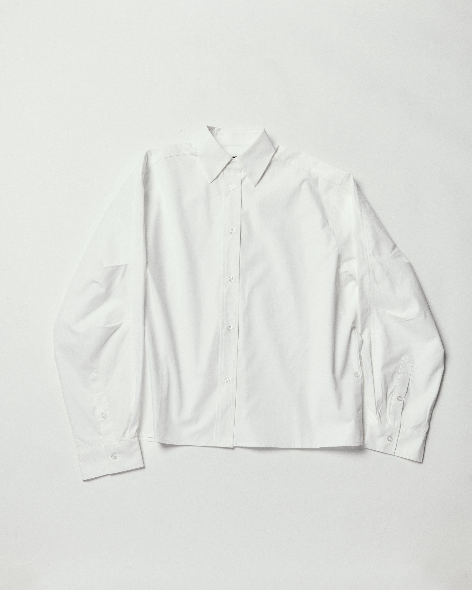 Wrap Shirt