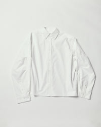 Wrap Shirt