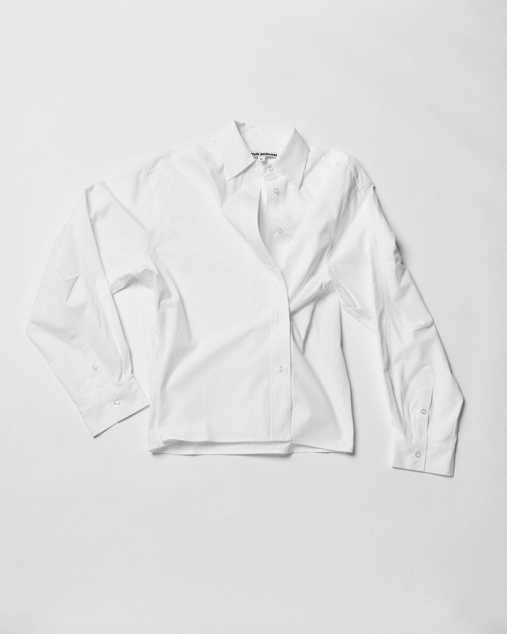 Wrap Shirt