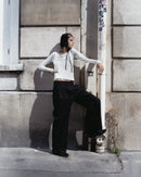 Trackside Pants Black